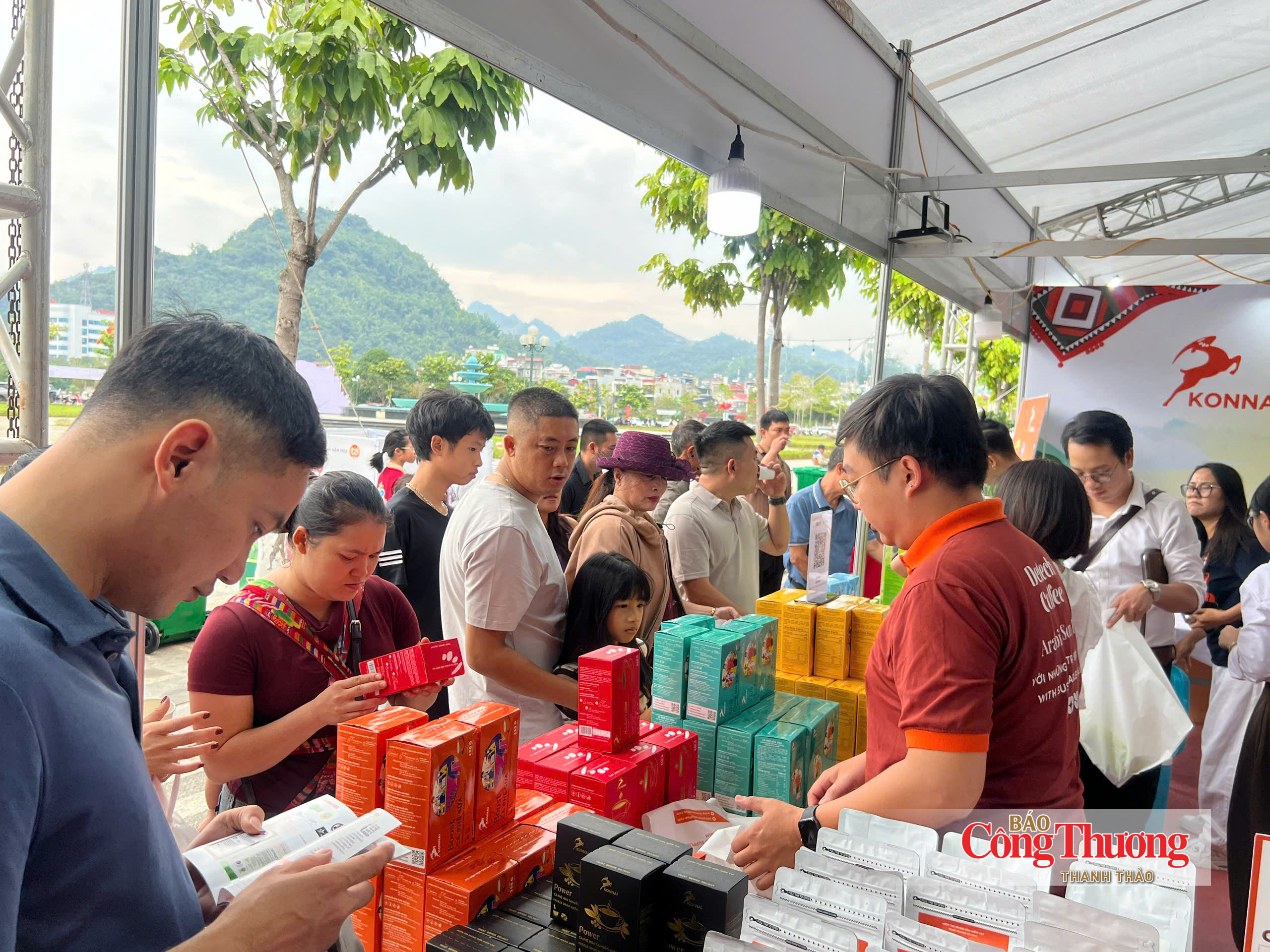 Sơn La: Cây cà phê mở hướng làm giàu cho đồng bào dân tộc thiểu số