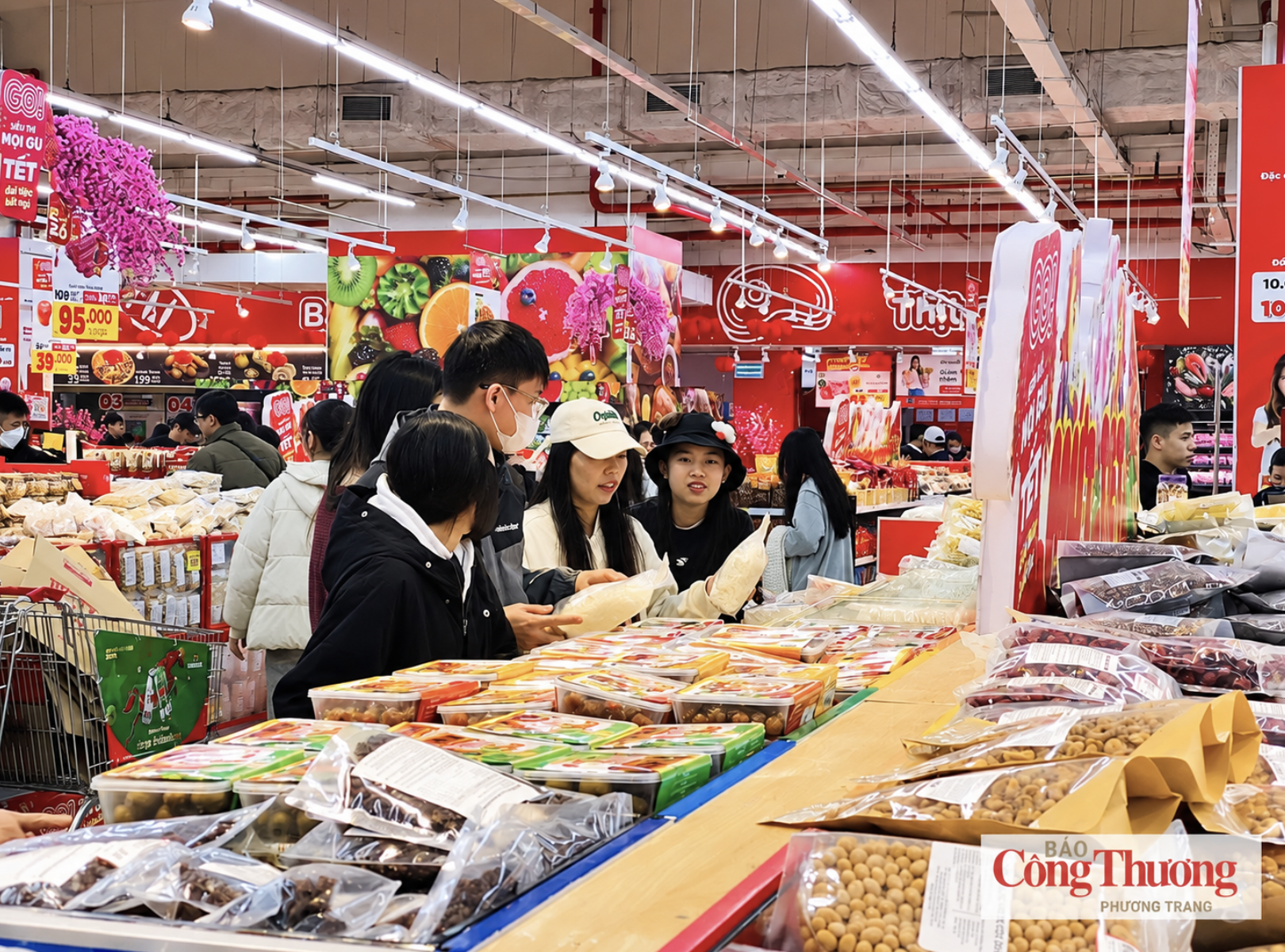 Bảo vệ người tiêu dùng: Doanh nghiệp phải thực hiện đúng cam kết