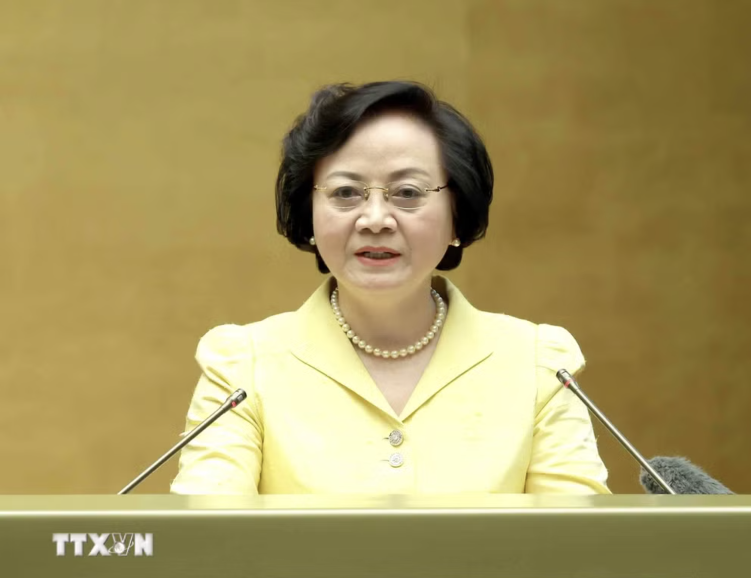 Việt Nam đặt mục tiêu vào top 3 ASEAN về năng lực cạnh tranh nhân tài toàn cầu