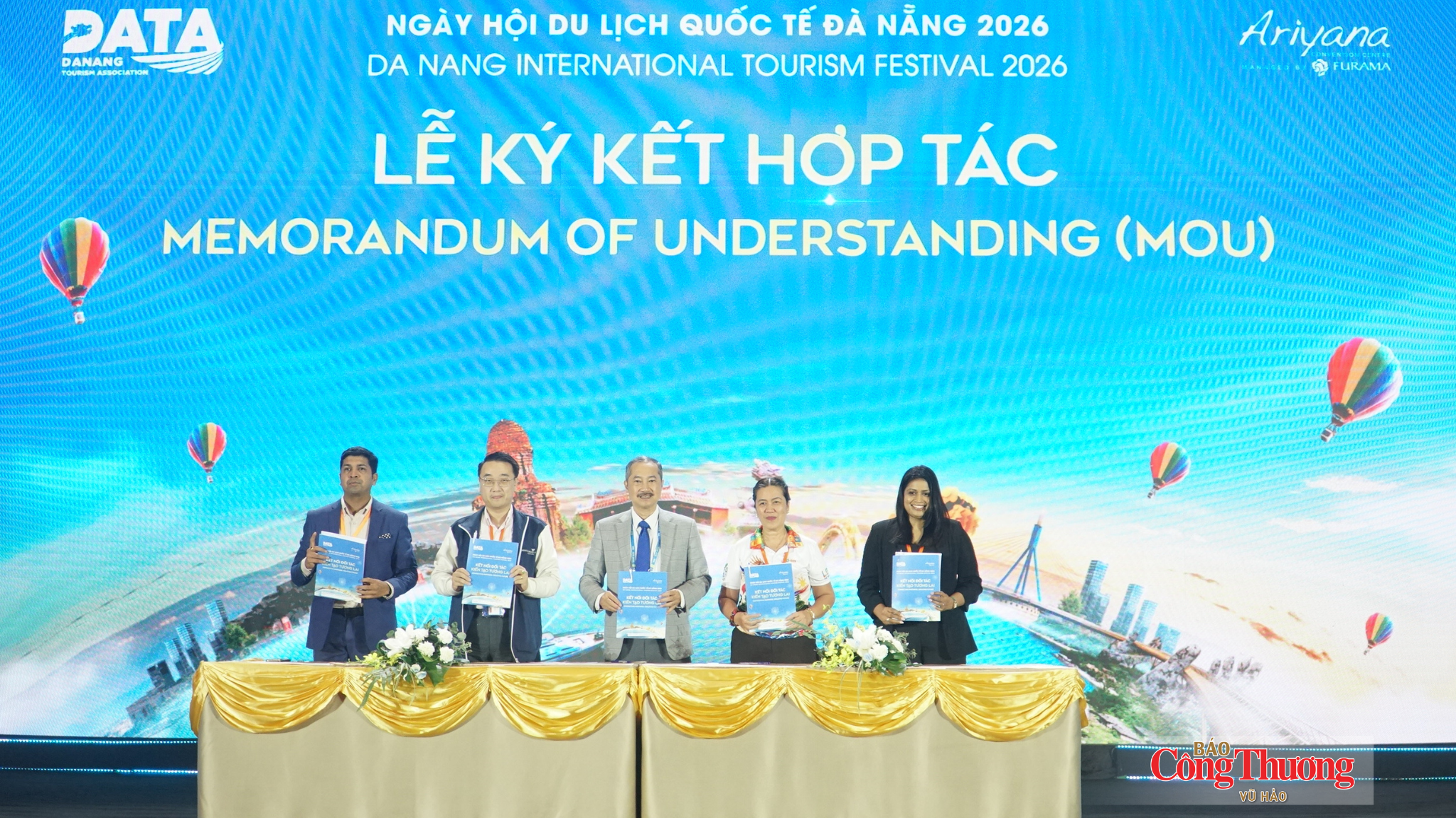 Hơn 7.000 lượt kết nối giao thương cho doanh nghiệp du lịch Việt Nam