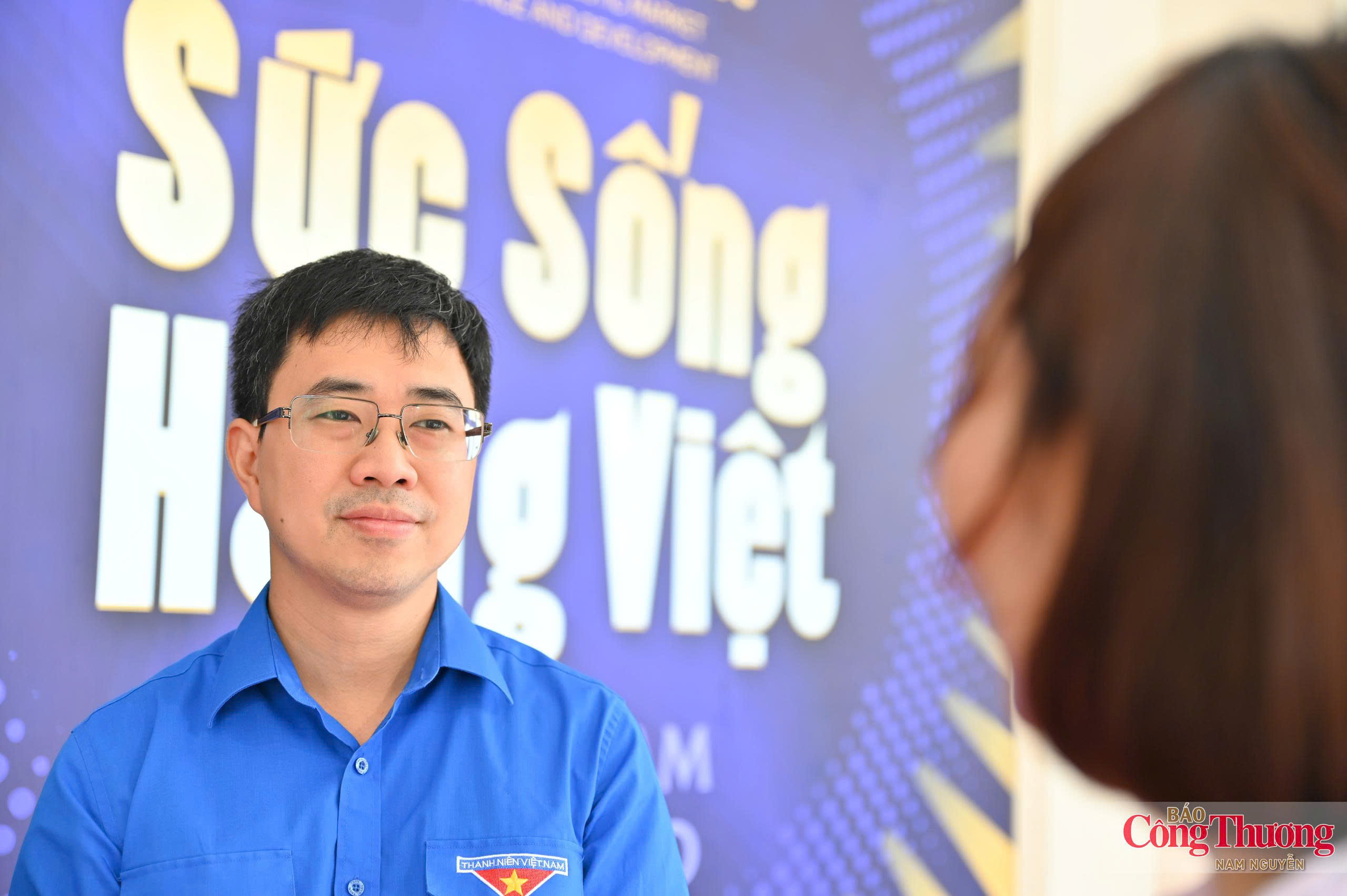 Sức sống hàng Việt: Thanh niên đồng hành quảng bá, tiêu thụ sản vật vùng dân tộc thiểu số