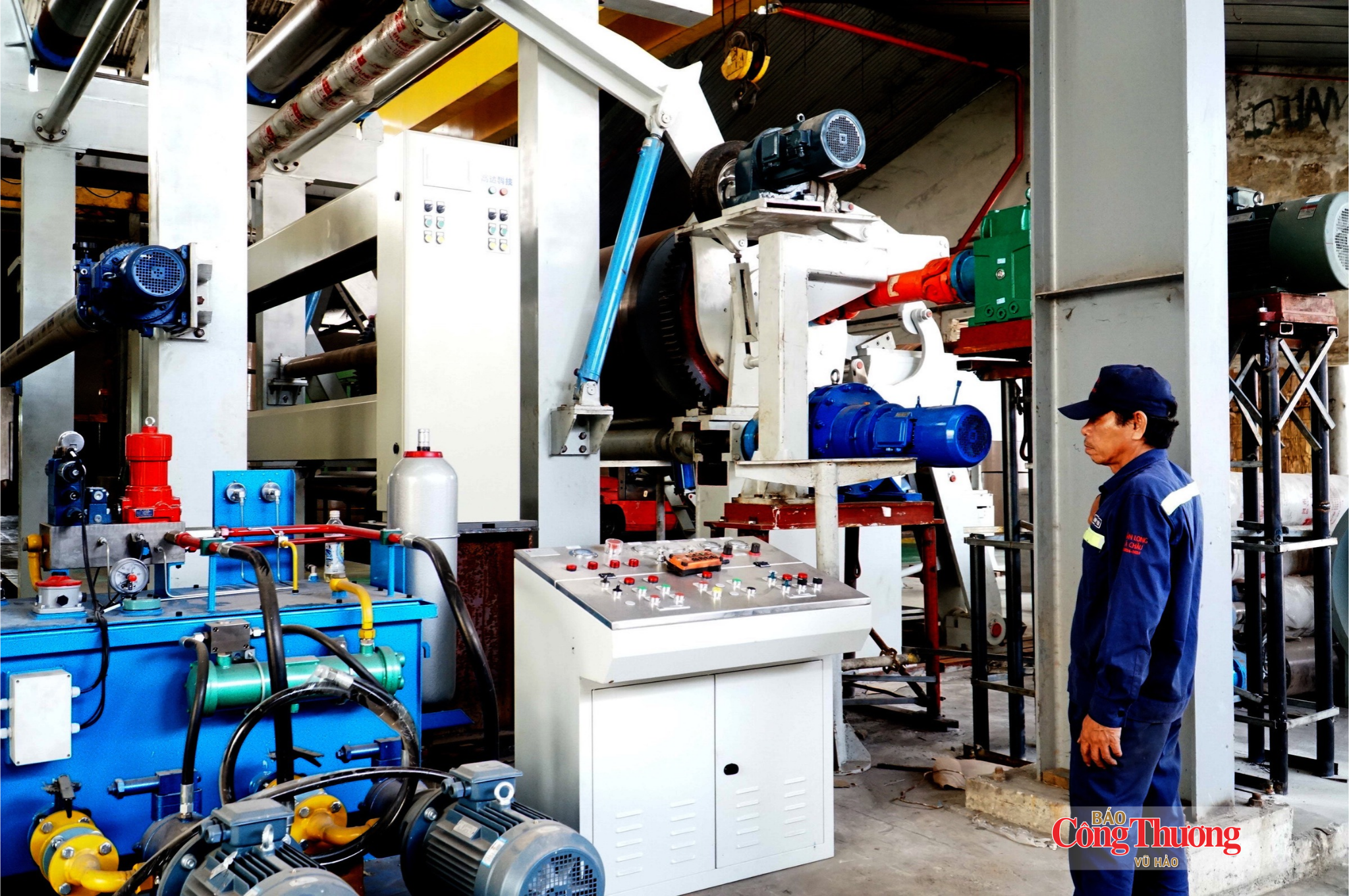 Hiện thực hóa Nghị quyết số 57 trong sản xuất công nghiệp Đà Nẵng