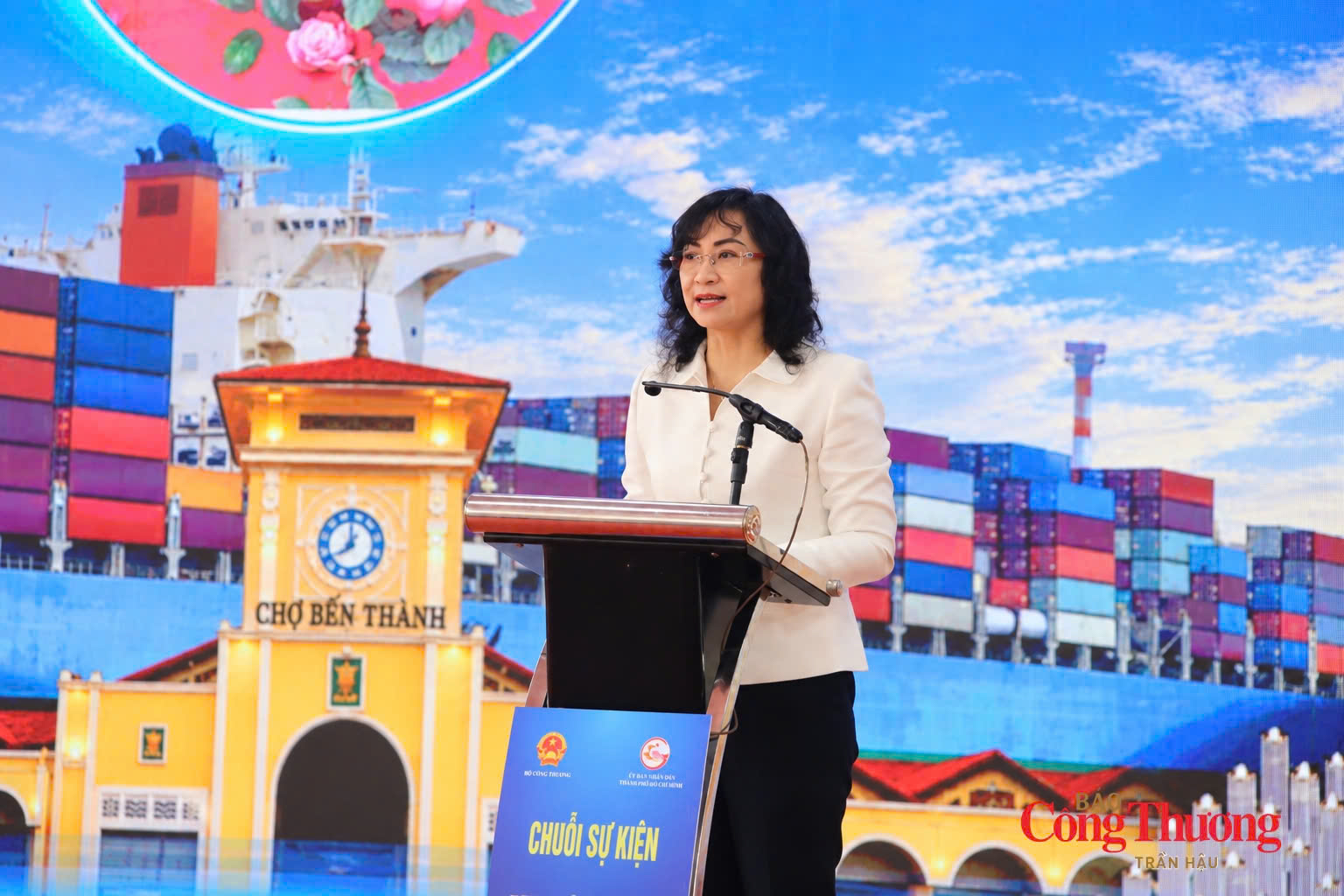 Khai mạc Hội nghị ngành Công Thương các tỉnh, thành phố phía Nam lần thứ XII