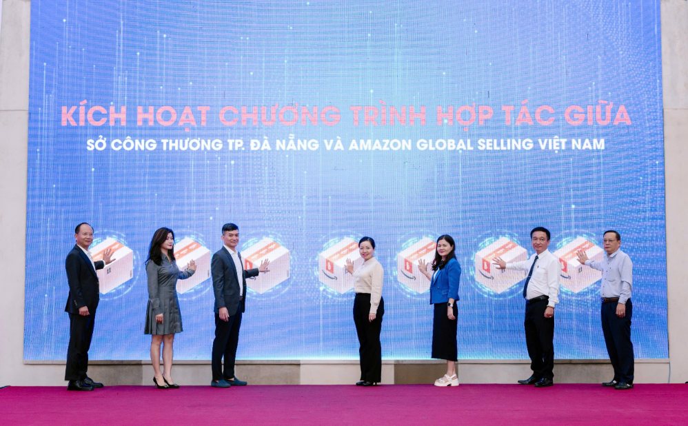 Xuất khẩu số Đà Nẵng: Kỳ vọng từ thương mại điện tử xuyên biên giới
