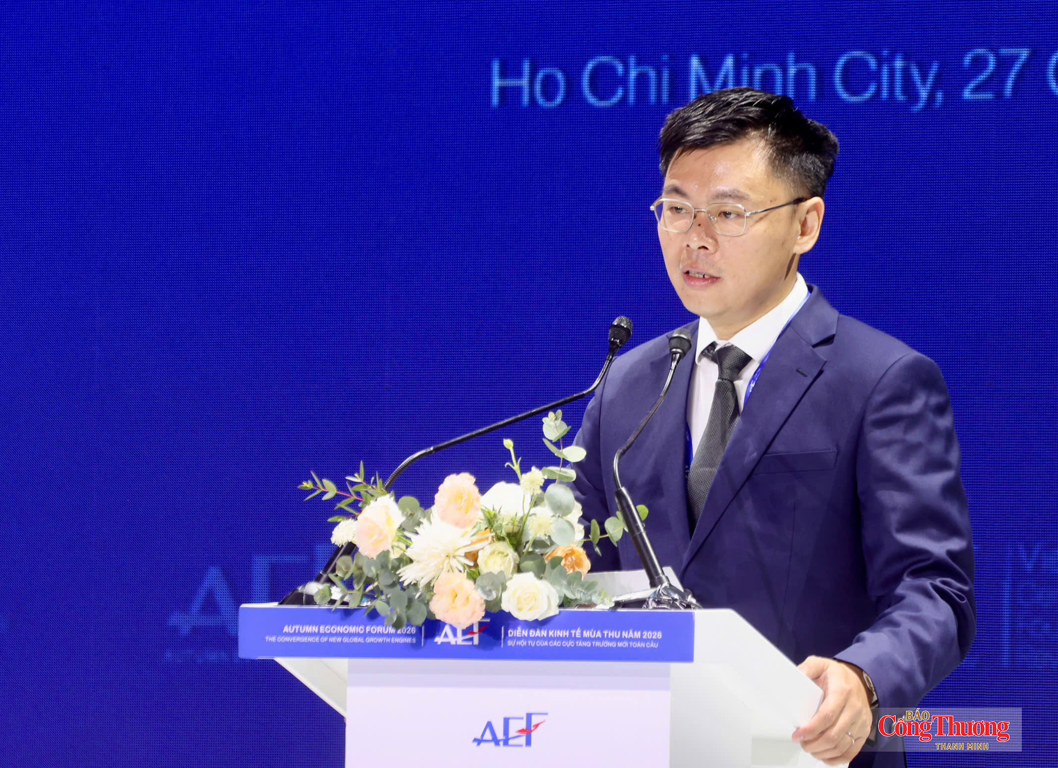 Việt Nam phát triển Trung tâm Tài chính quốc tế, đón dòng vốn toàn cầu