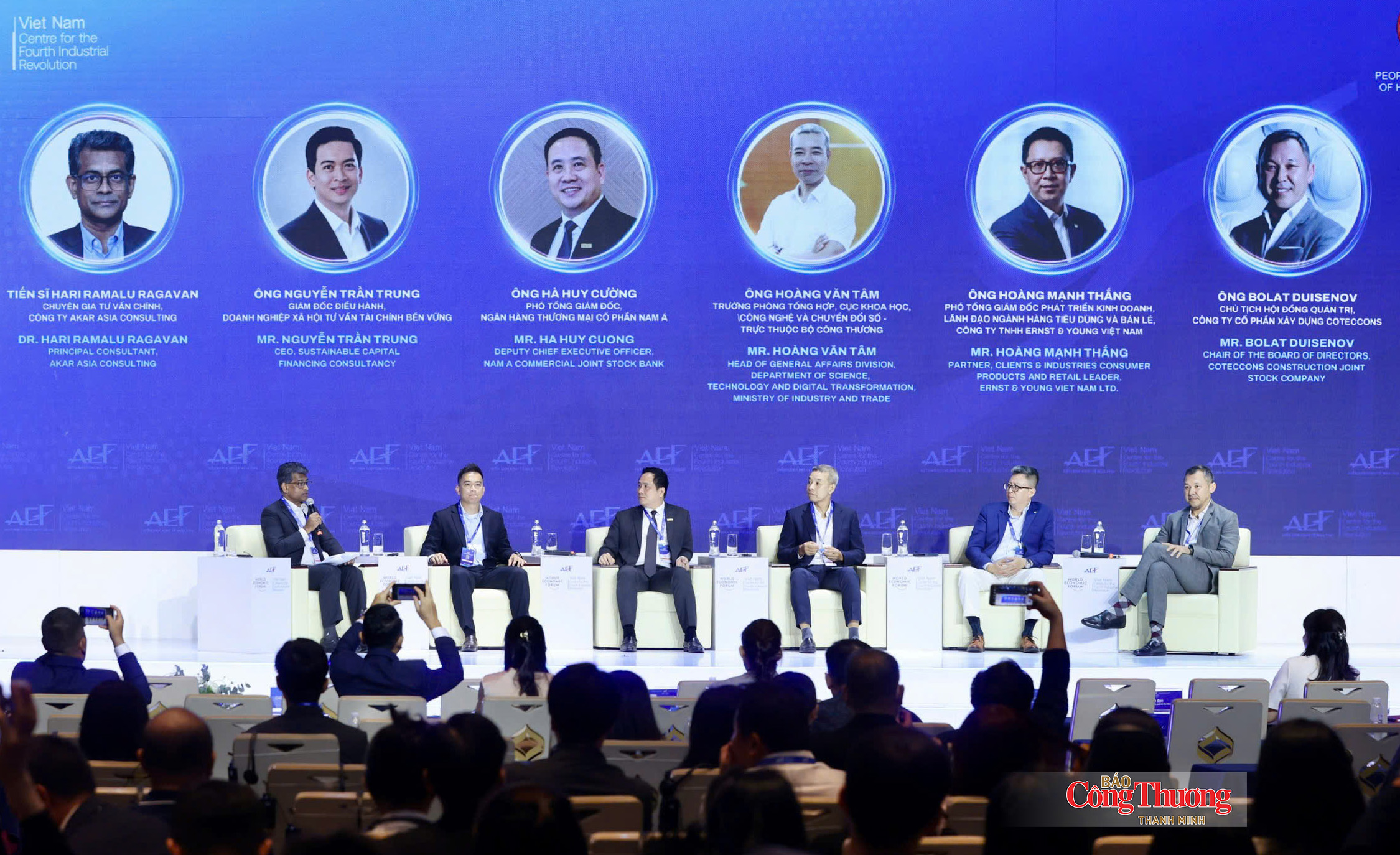 ESG trở thành lợi thế cạnh tranh, mở rộng cơ hội vốn xanh doanh nghiệp