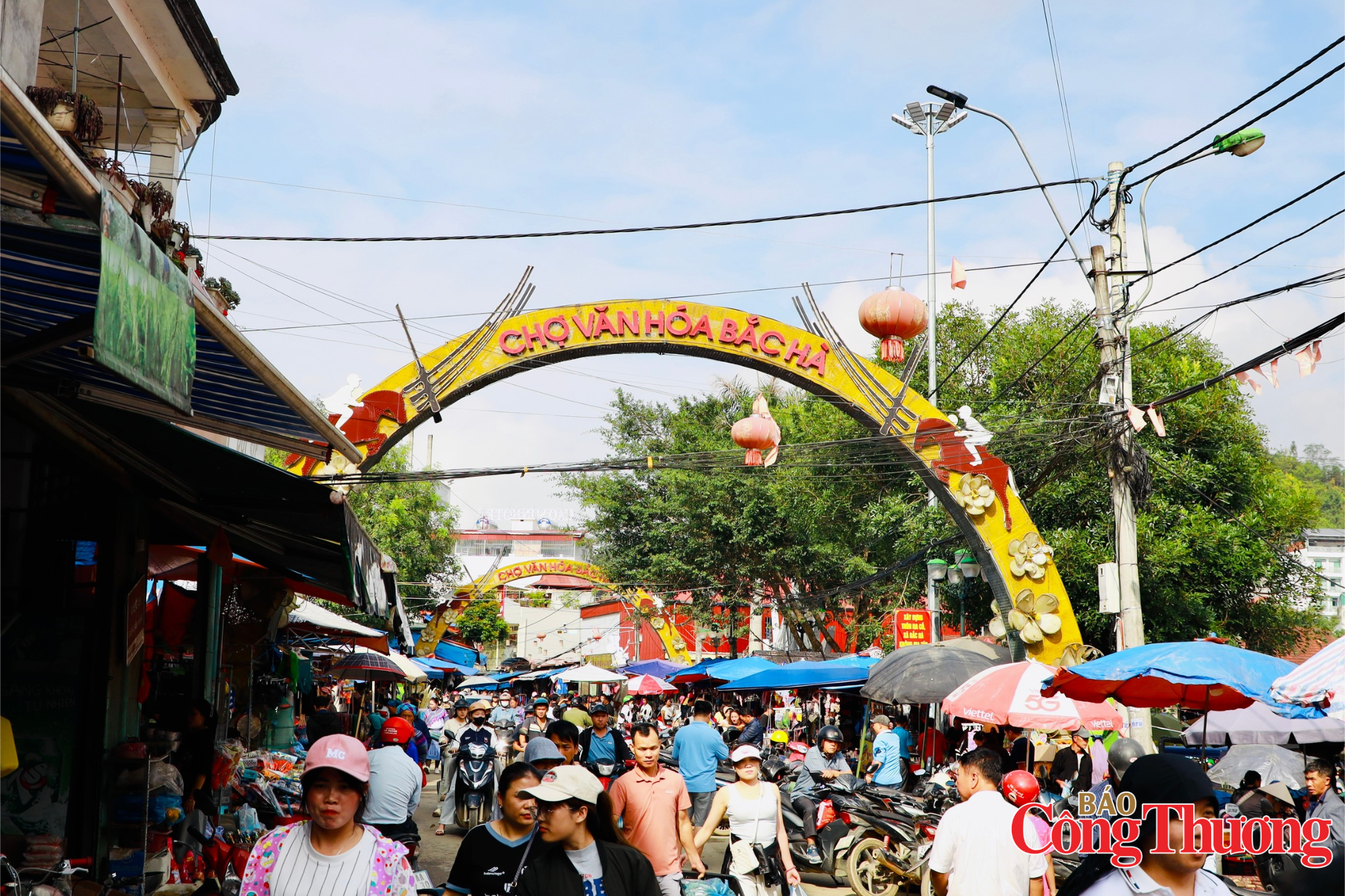 Lào Cai - Điểm sáng về phát triển kinh tế du lịch gắn với bảo tồn văn hoá dân tộc