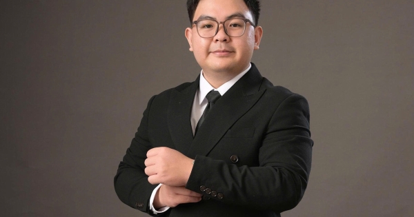 Khải Lê
