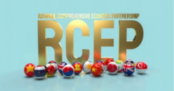 Hướng dẫn về cấp C/O mẫu RCEP