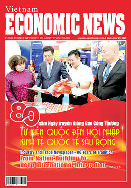 VIETNAM ECONOMIC NEWS 9