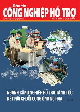 Bản tin CNHT 6
