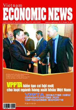 VIETNAM ECONOMIC NEWS 10