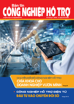 BẢN TIN CNHT THÁNG 11