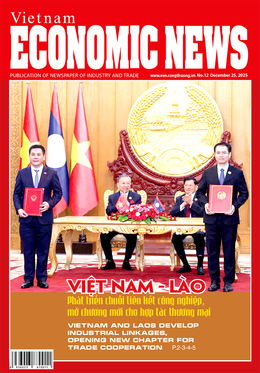 VEN SỐ 12