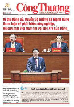 Cong thuong 10