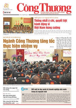 Công thương 24-25