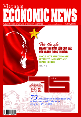 Vietnam Economic News