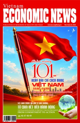 VIETNAM ECONOMIC NEWS