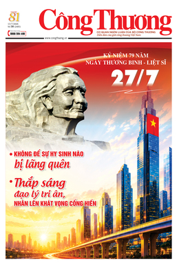 Cong Thuong 30