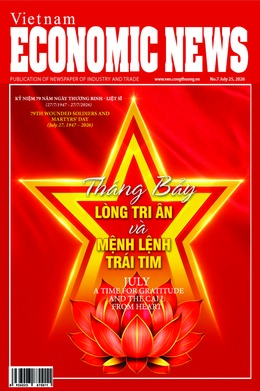 VIETNAM ECONOMIC NEWS