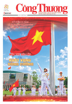 Công Thương 31 (tháng 8)