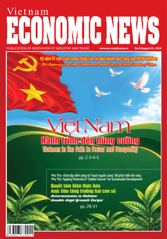 Vietnam Economic News