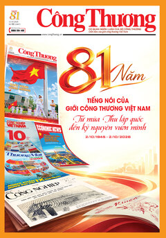Công Thương (tháng 9)