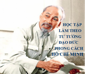 Tư tưởng đổi mới sáng tạo của Chủ tịch Hồ Chí Minh trong thời kỳ mới