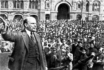 Di sản Lênin trong sự nghiệp đổi mới của chúng ta