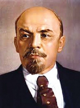 Tiểu sử V. I. Lênin