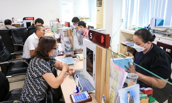 Thông tin mới về cải cách tiền lương, phụ cấp cho cán bộ, công chức