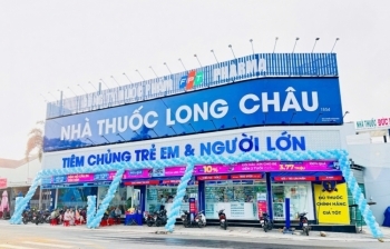 FPT Long Châu và hành trình chinh phục 20 triệu khách hàng