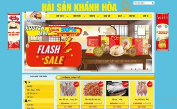 Sau phản ánh của Báo Công Thương, Hải sản Khánh Hòa trả tiền cho khách