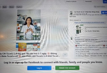 Hộp thư bạn đọc ngày 19/4: Phản ánh Võ Hà Linh quảng cáo lố; sản phẩm cai thuốc lá mập mờ nguồn gốc