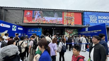 Nâng tầm, quảng bá thương hiệu quốc gia Việt Nam