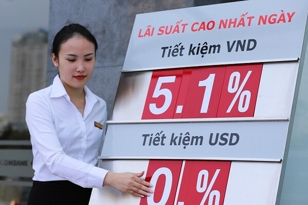 Ngân hàng Nhà nước kiểm tra việc thực hiện giảm lãi suất
