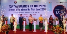 Vietnamese-Thai trade to recover quickly due to solid ties
