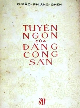 “Tuyên ngôn của Đảng Cộng sản” tác động sâu sắc đến tiến trình phát triển của cách mạng thế giới