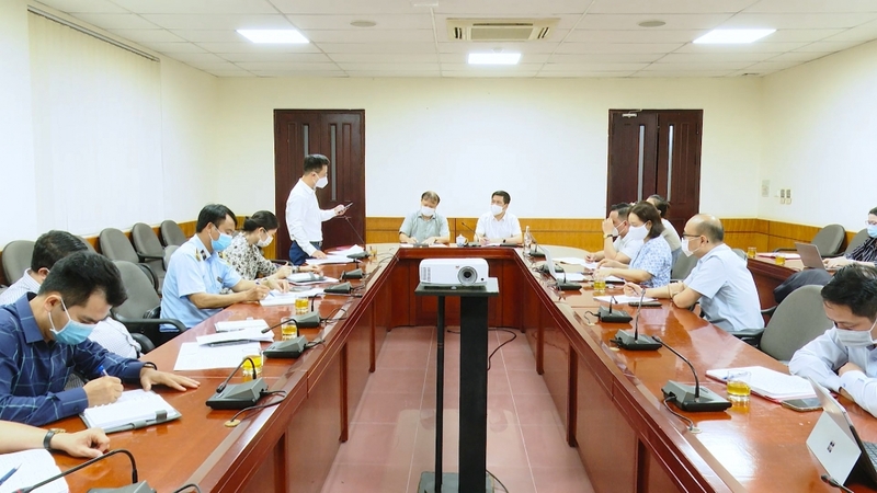 Thành lập Ban chỉ đạo cung ứng hàng hoá, dịch vụ thiết yếu cho khu vực phía Nam