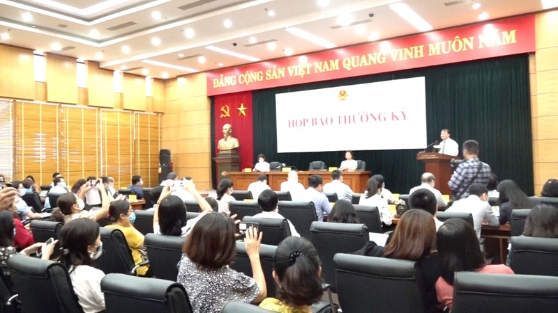 Bộ Công Thương giải đáp nhiều vấn đề nóng