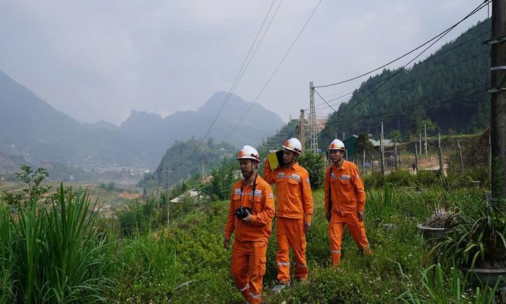 Lào Cai sẵn sàng đảm bảo điện an toàn, liên tục cho kỳ thi tốt nghiệp THPT 2025