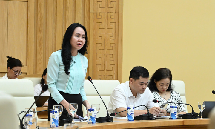 Quản lý, phát triển thương mại điện tử thay đổi như nào từ 1/7/2025?