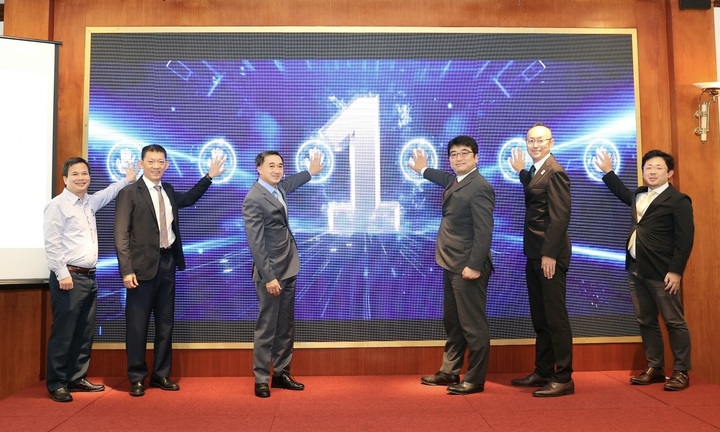 Tăng năng lực y tế từ xa qua hợp tác Việt - Nhật