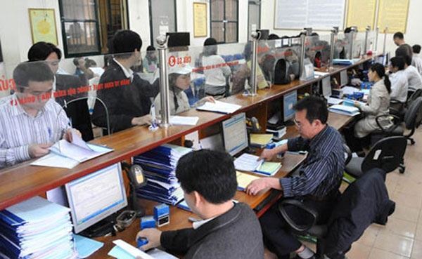 Thông tin mới nhất về mức trợ cấp cho cán bộ xã nghỉ việc
