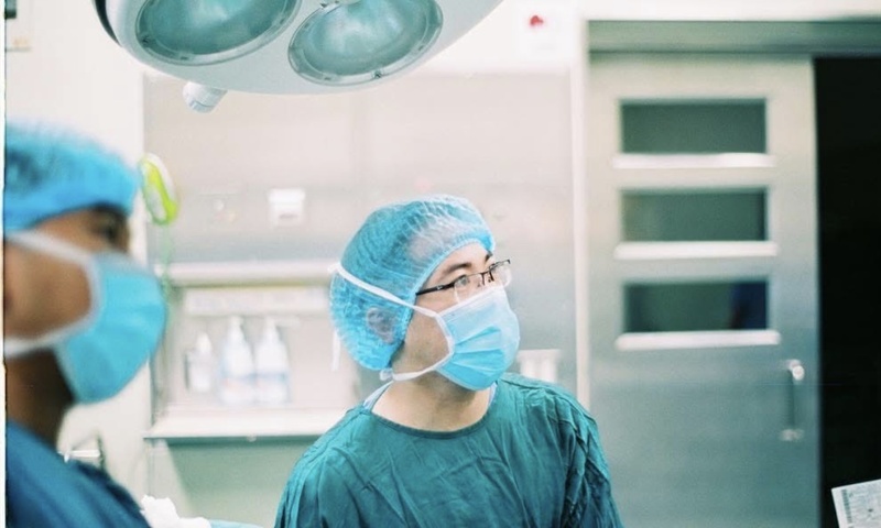 Ung thư thận âm thầm gia tăng: Bác sĩ Cao Minh Phúc cảnh báo dấu hiệu sớm