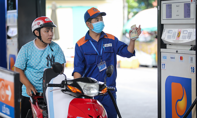 AI NEWS - Nền tảng tin tức chứng khoán