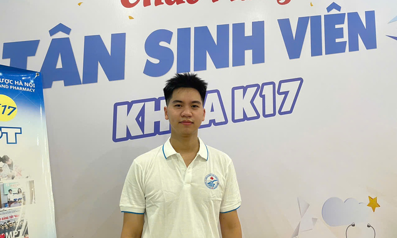 Kỳ nghỉ 2/9:  Cơ hội 'vàng' để sinh viên trải nghiệm, làm thêm  