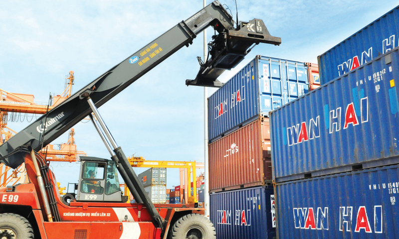 Khởi đầu “vùng trũng” đến cường quốc xuất khẩu: Hành trình kỳ diệu 