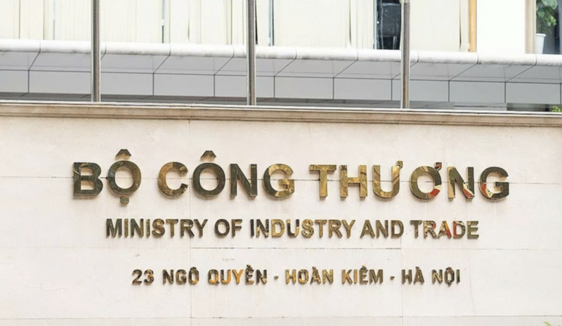 Bộ Công Thương thành lập Hội đồng Thi đua - Khen thưởng