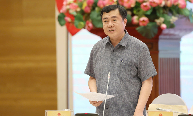 AI NEWS - Nền tảng tin tức chứng khoán